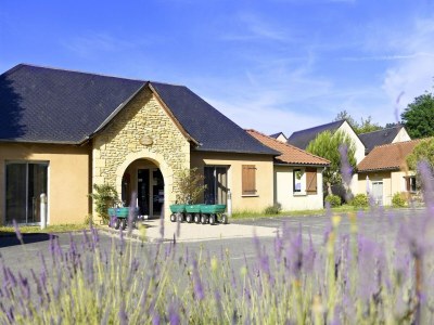 Holiday park Holiday Home in Montignac near Lascaux II - Features photo 16