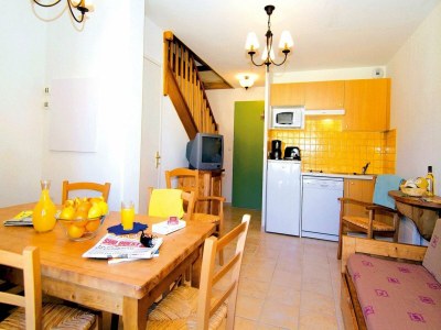Holiday park Apartment in France with Pool Views - Features photo 19