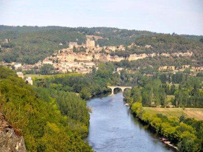 Holiday park Apartment in France with Pool Views - Environment photo 26