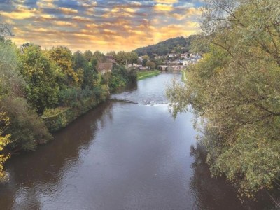 Holiday park Apartment in France with Pool Views - Environment photo 30