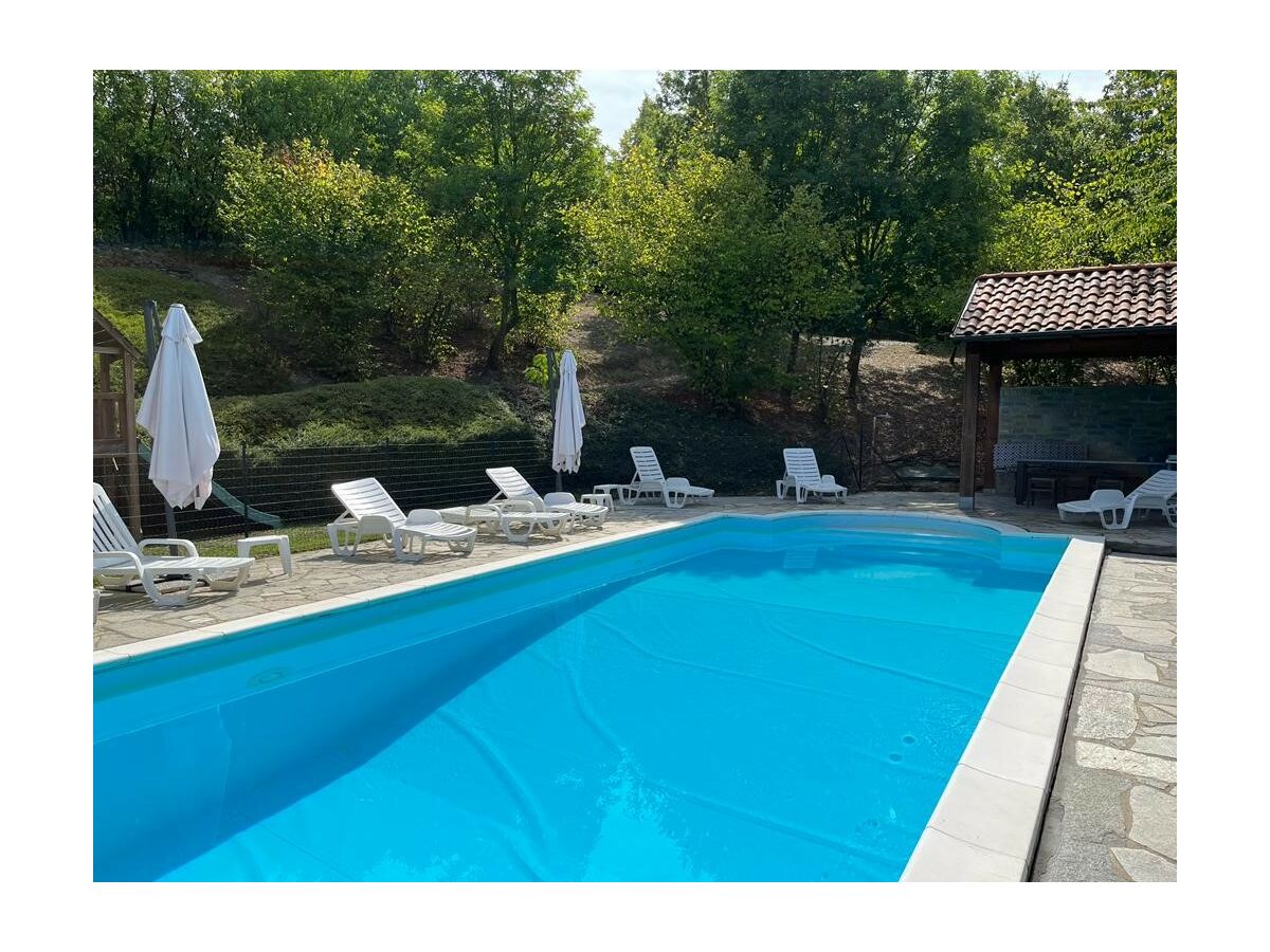 Holiday apartment No title - Outdoor photo 5