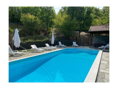 Holiday apartment No title - Outdoor photo 5