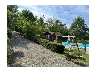 Holiday apartment No title - Outdoor photo 7