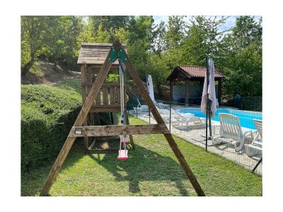 Holiday apartment No title - Outdoor photo 8