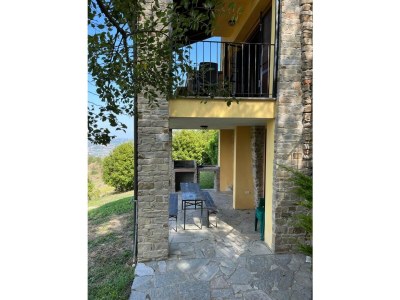 Holiday apartment No title - Features photo 18