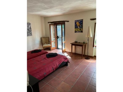 Holiday apartment No title - Features photo 26