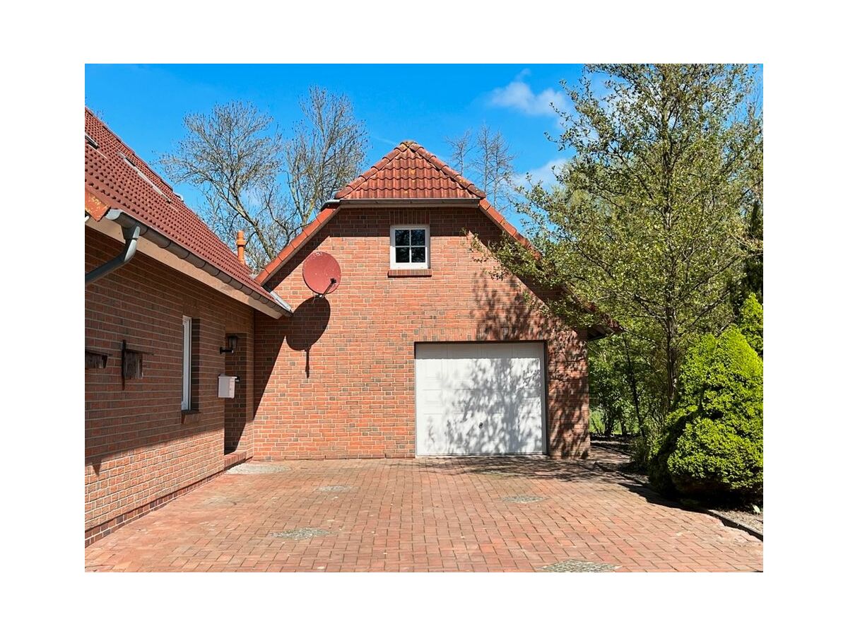 Holiday house No title - Outdoor photo 3