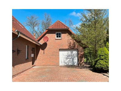 Holiday house No title - Outdoor photo 3