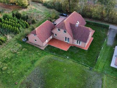 Holiday house No title - Outdoor photo 7