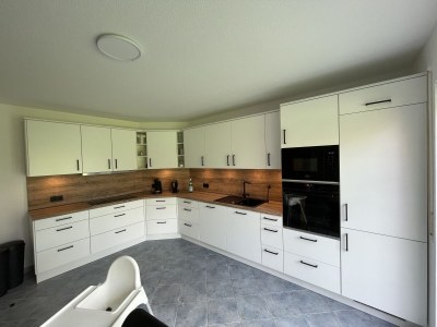 Holiday house No title - Features photo 11