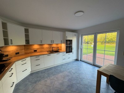 Holiday house No title - Features photo 12