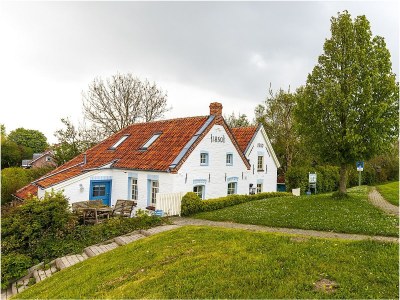 Holiday house No title - Environment photo 36