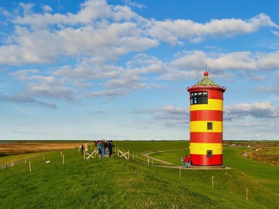 Holiday house No title - Environment photo 38