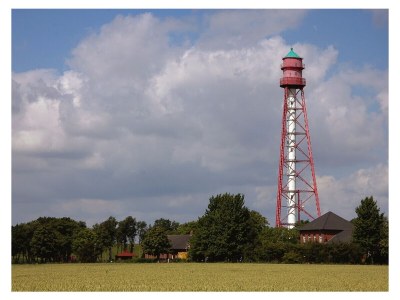 Holiday house No title - Environment photo 39