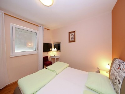 Holiday house Ferienhaus Maslenica mit Meerblick und Pool - Features photo 23