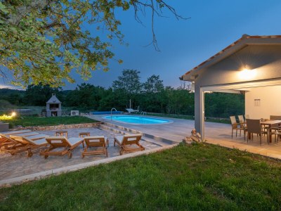 Villa Maja - Outdoor photo 4