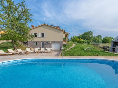 Villa Maja - Outdoor photo 5