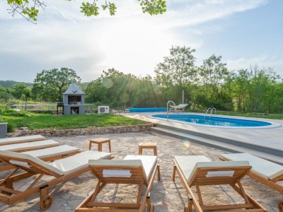 Villa Maja - Outdoor photo 7