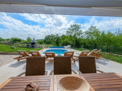 Villa Maja - Outdoor photo 8