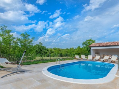 Villa Maja - Outdoor photo 10