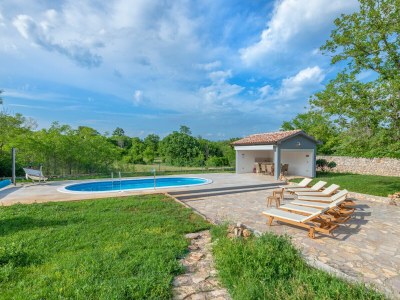 Villa Maja - Outdoor photo 11