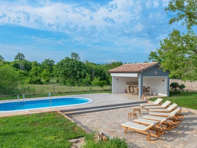 Villa Maja - Outdoor photo 12