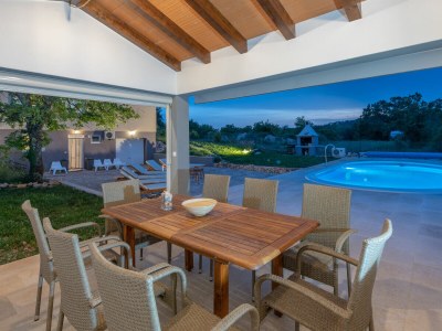 Villa Maja - Outdoor photo 13