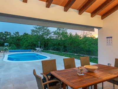 Villa Maja - Outdoor photo 14