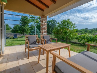 Villa Maja - Outdoor photo 15