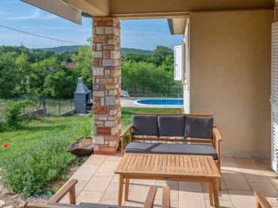 Villa Maja - Outdoor photo 16