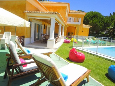 Villa 49 - Outdoor photo 4