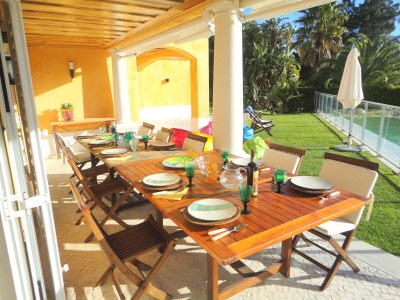 Villa 49 - Outdoor photo 6