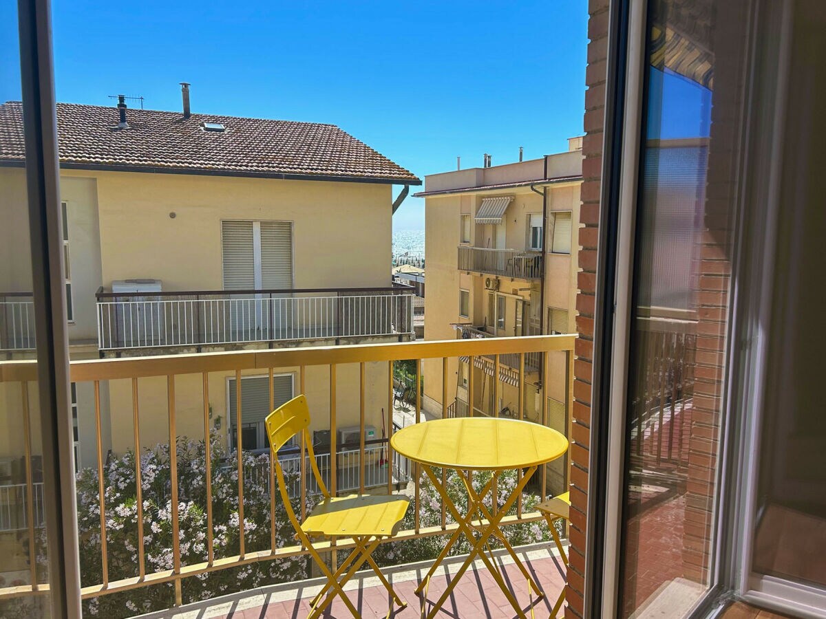 Apartment Appartamento Alta Marea vicino al mare - Outdoor photo 2