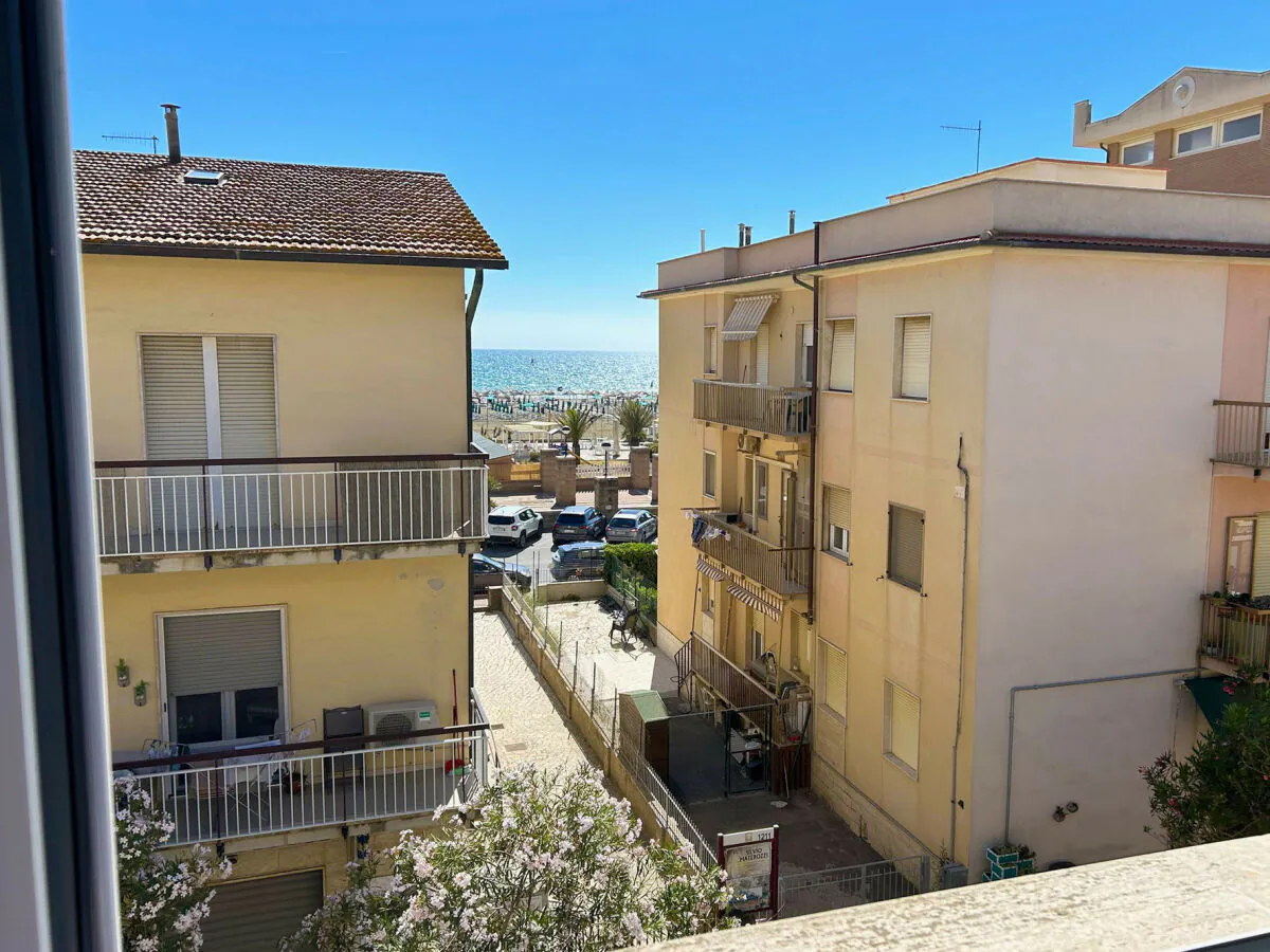 Apartment Appartamento Alta Marea vicino al mare - Outdoor photo 3