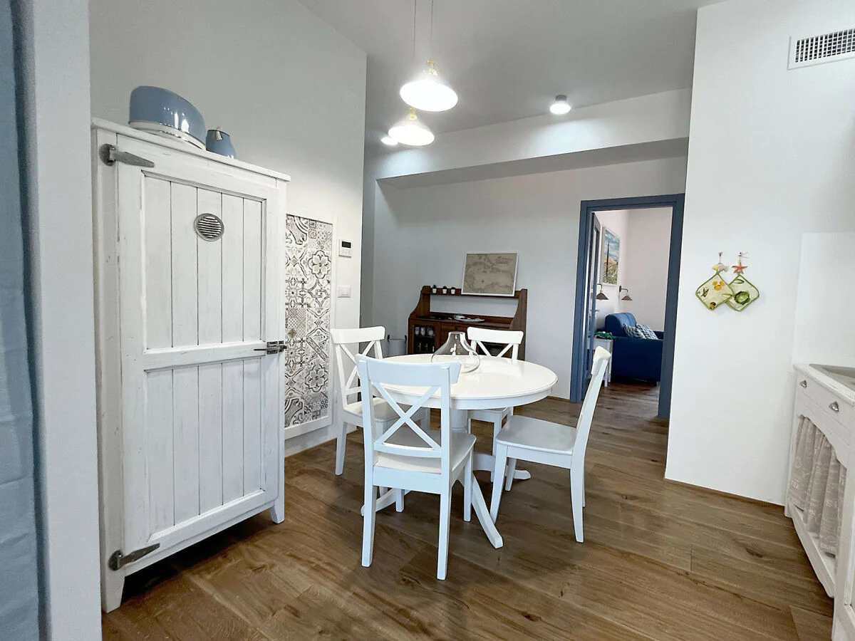 Apartment Appartamento Alta Marea vicino al mare - Features photo 5