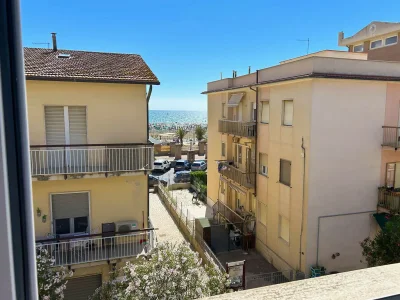 Apartment Appartamento Alta Marea vicino al mare - Outdoor photo 3