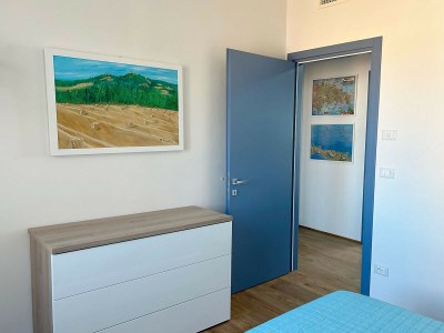 Apartment Appartamento Alta Marea vicino al mare - Features photo 21