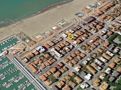 Apartment Appartamento Alta Marea vicino al mare - Environment photo 24