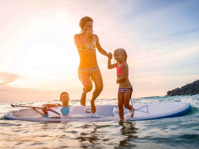 Apartment Appartamento Alta Marea vicino al mare - Environment photo 25