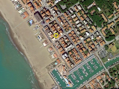 Apartment Appartamento Alta Marea vicino al mare - Environment photo 27