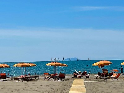 Apartment Appartamento Alta Marea vicino al mare - Environment photo 28