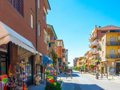 Apartment Appartamento Alta Marea vicino al mare - Environment photo 31