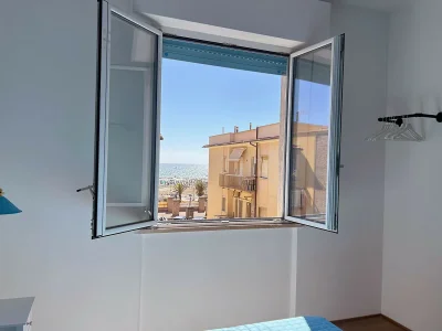 Apartment Appartamento Alta Marea vicino al mare - Environment photo 32