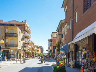 Apartment Appartamento Alta Marea vicino al mare - Outdoor photo 33