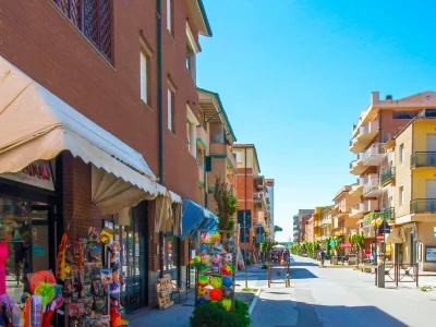 Apartment Appartamento Alta Marea vicino al mare - Outdoor photo 34