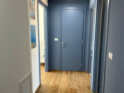 Apartment Appartamento Alta Marea vicino al mare - Outdoor photo 36