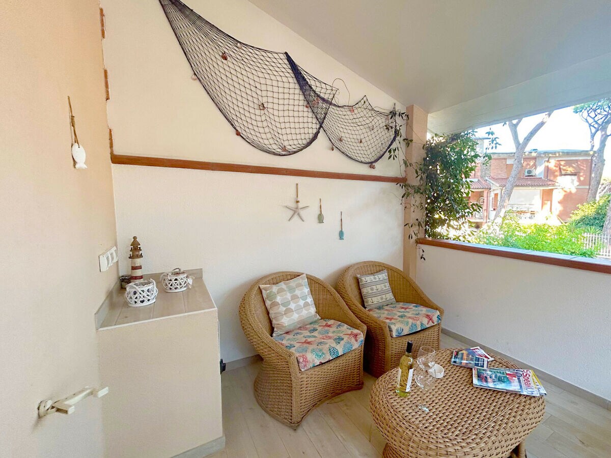 Apartment Appartamento Ancora al mare - Outdoor photo 2