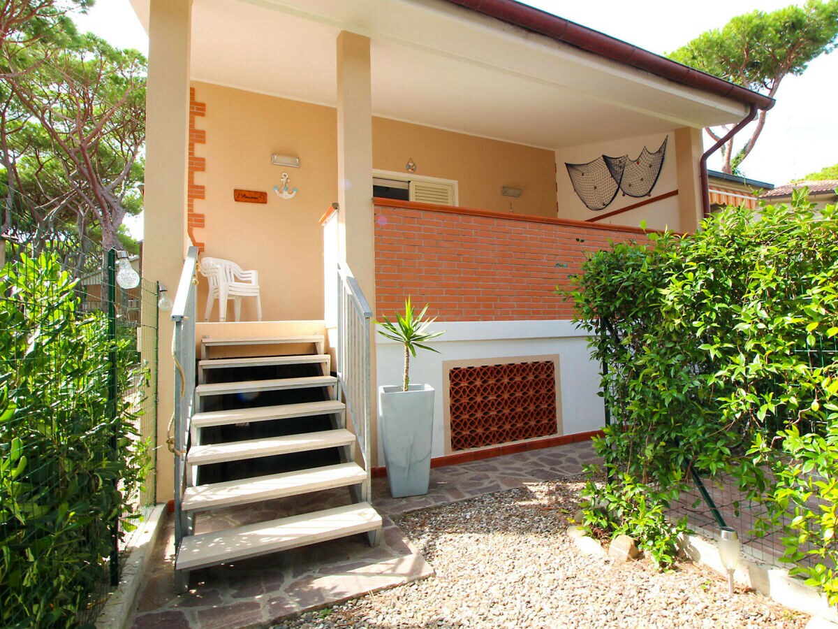 Apartment Appartamento Ancora al mare - Outdoor photo 3