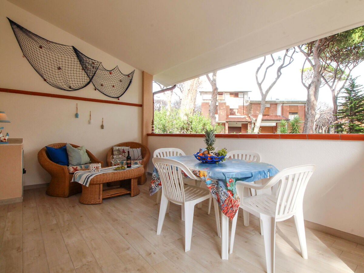 Apartment Appartamento Ancora al mare - Outdoor photo 4