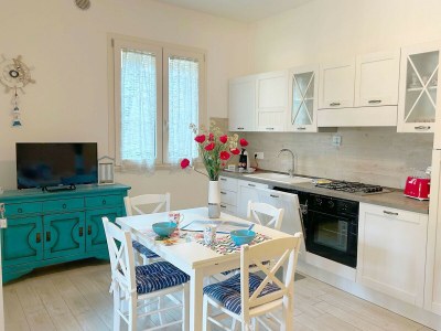 Apartment Appartamento Ancora al mare in Marina di Grosseto - Apartment